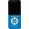 Disney Monsters University School’s Emblem Galaxy Z Flip5 5G Skin